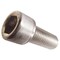 Newport Fasteners #6-32 Socket Head Cap Screw, Plain 316 Stainless Steel, 1/2 in Length, 100 PK 810403-100 - alternate 1